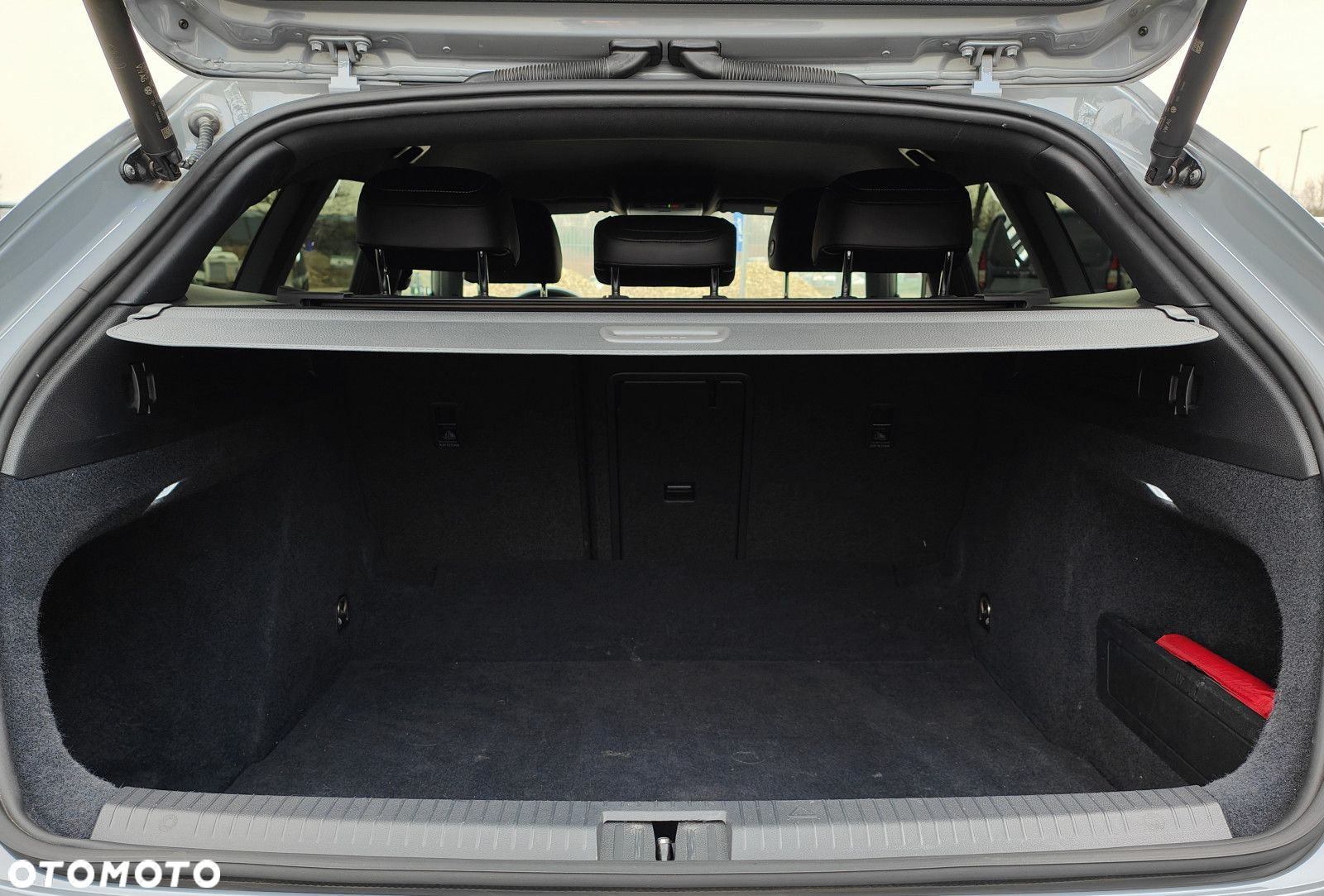 Volkswagen Arteon - 17