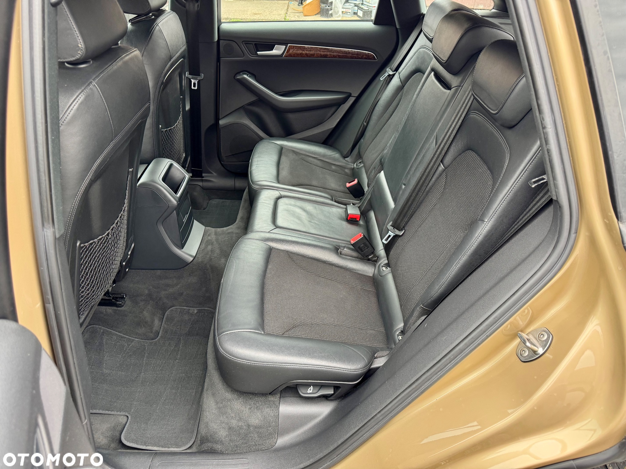 Audi Q5 2.0 TFSI Quattro S tronic - 17
