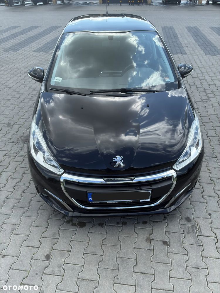 Peugeot 208 1.2 PureTech Active - 3