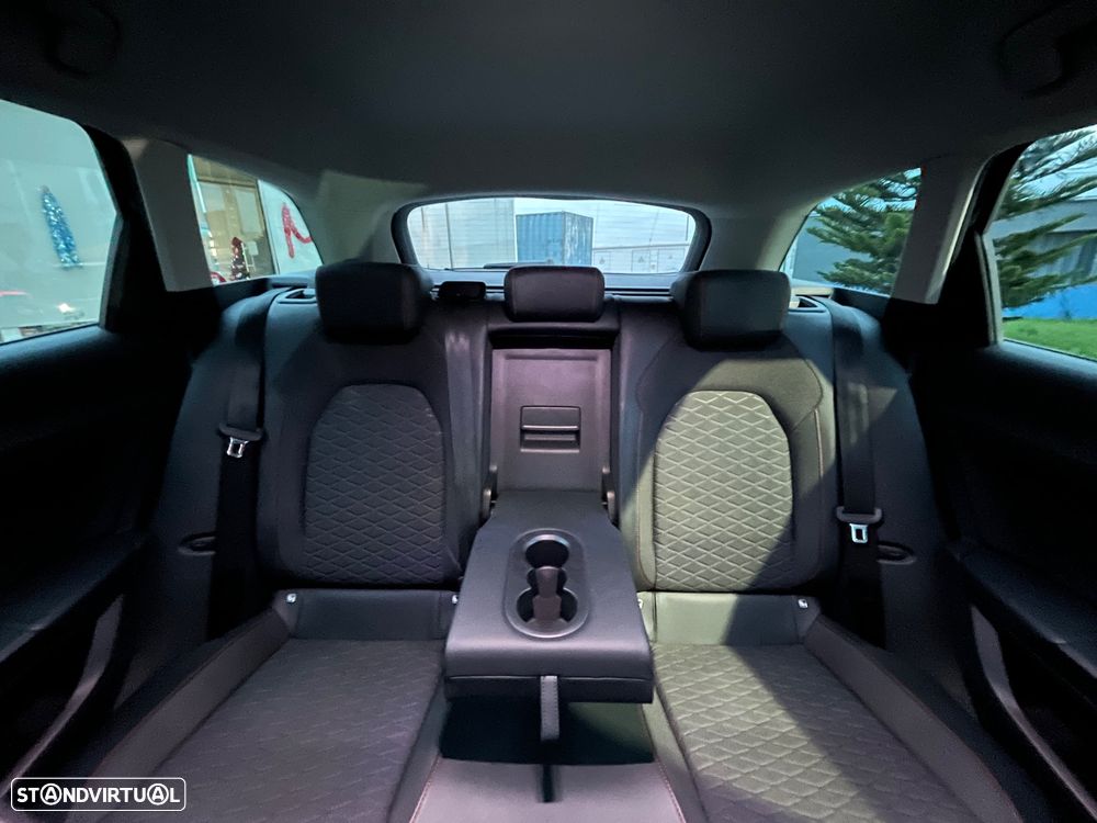 SEAT Leon ST 1.4 e-Hybrid FR DSG - 48