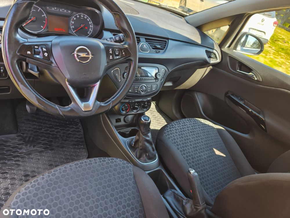 Opel Corsa - 2