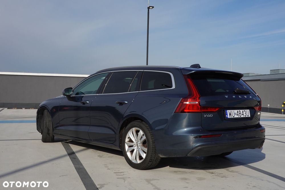 Volvo V60 - 9