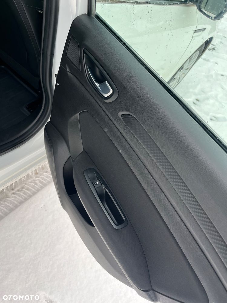 Renault Megane 1.3 TCe FAP Business - 22