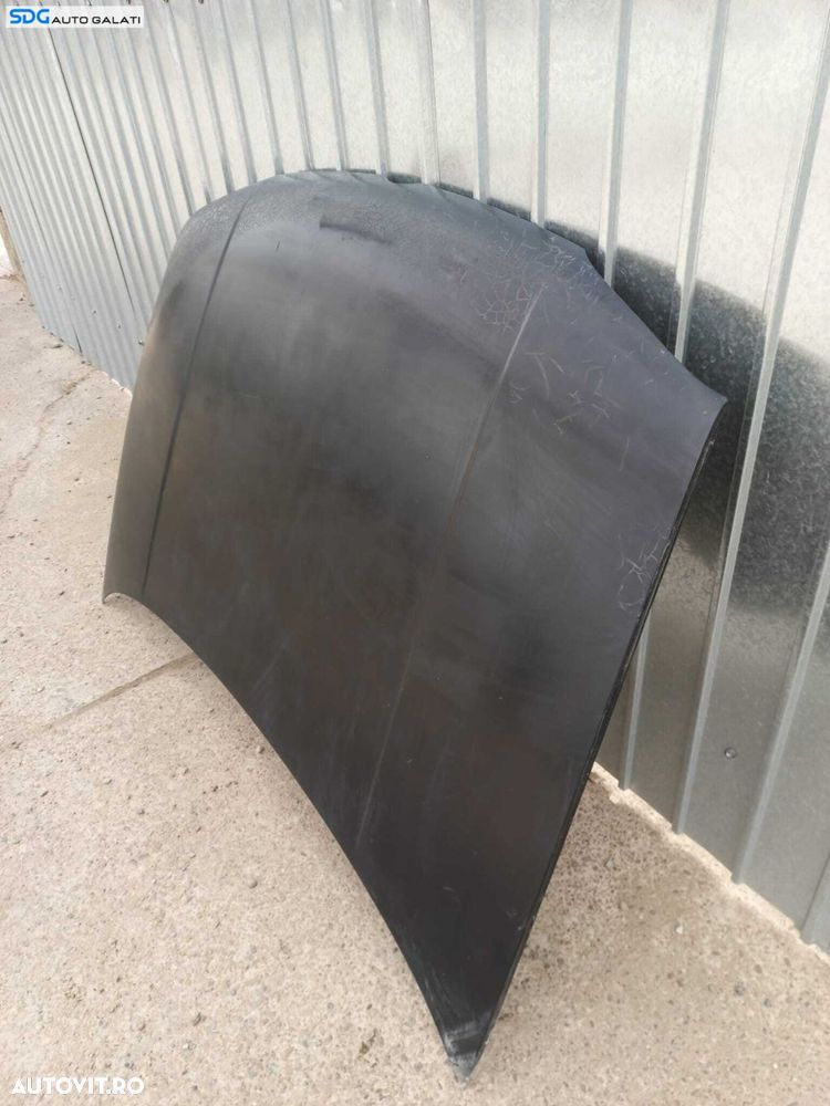 Capota Motor Volkswagen Golf 4 Hatchback Coupe Variant Break 1998 - 2005 [L0228] - 4