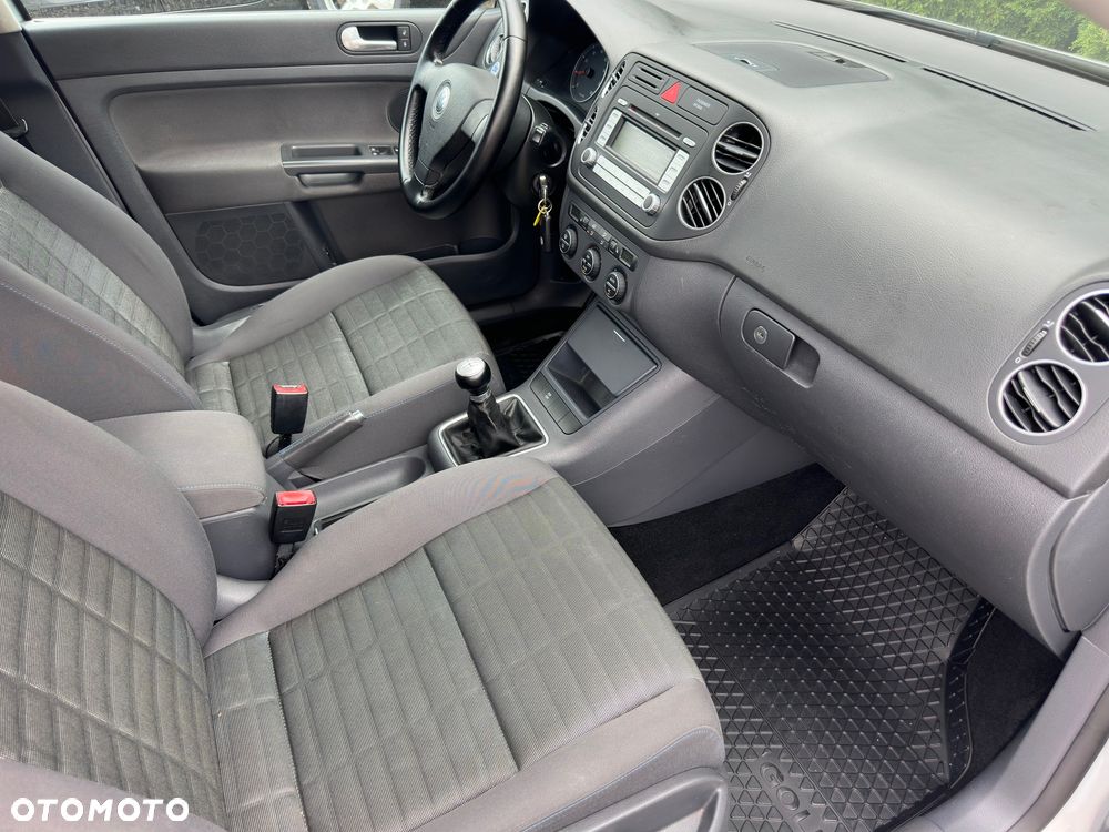 Volkswagen Golf Plus 1.6 Tour - 29