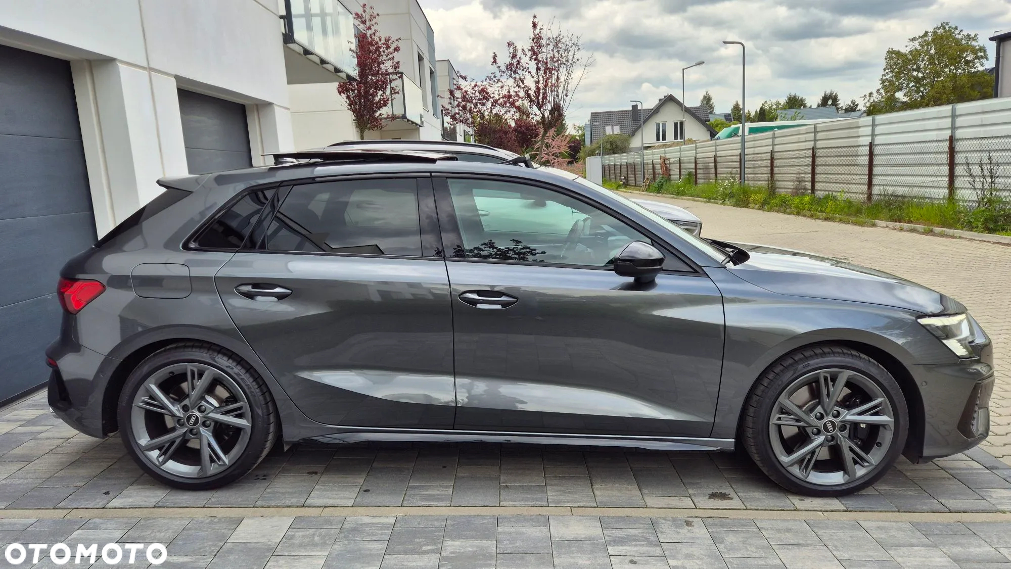 Audi S3 TFSI Quattro S tronic - 4