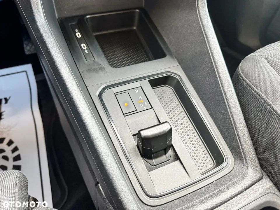 Volkswagen Caddy 2023