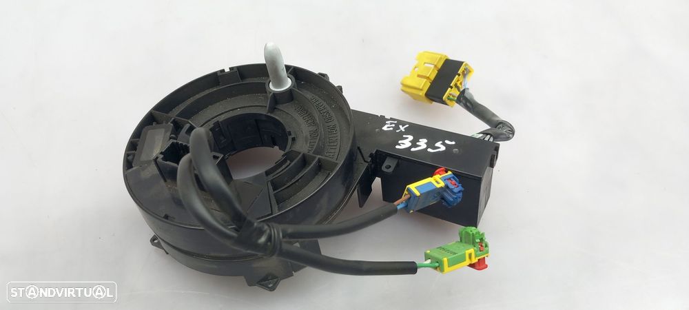 Fita de airbags RENAULT Megane III (BZ0_) - 1