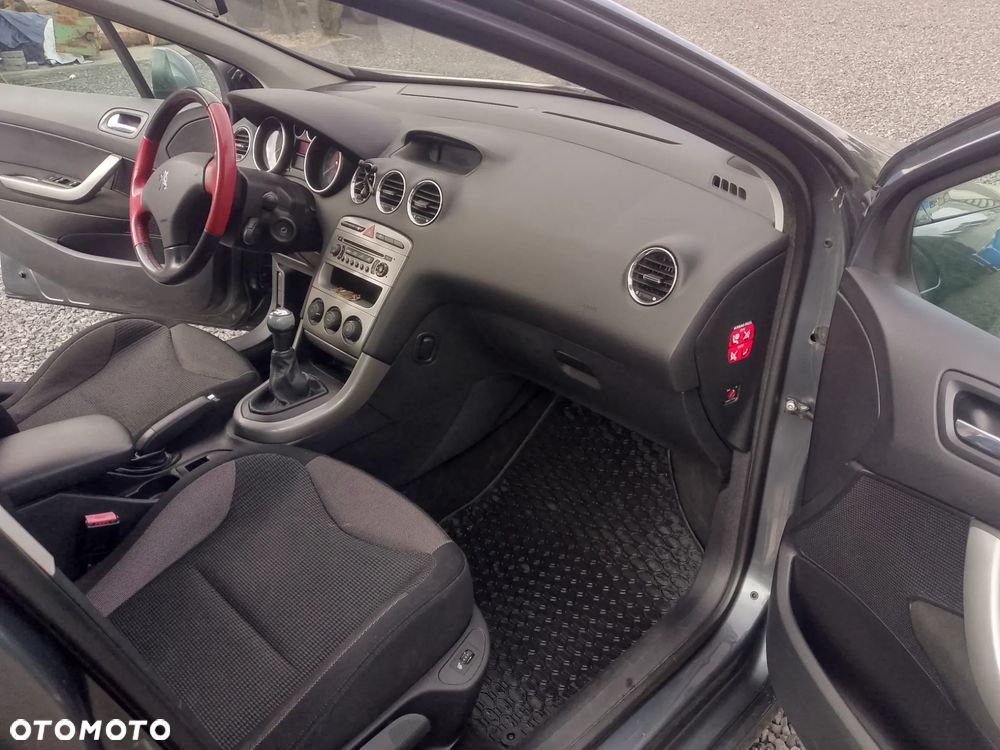 Peugeot 308 1.6 Premium - 13