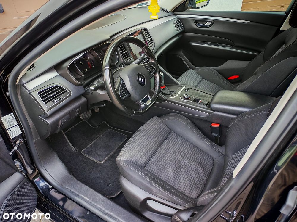 Renault Talisman 1.6 Energy dCi Intens EDC - 6