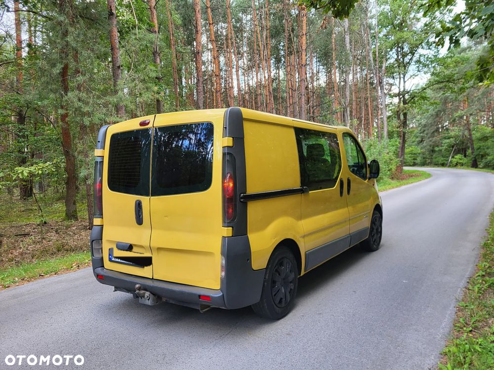 Renault Trafic - 4