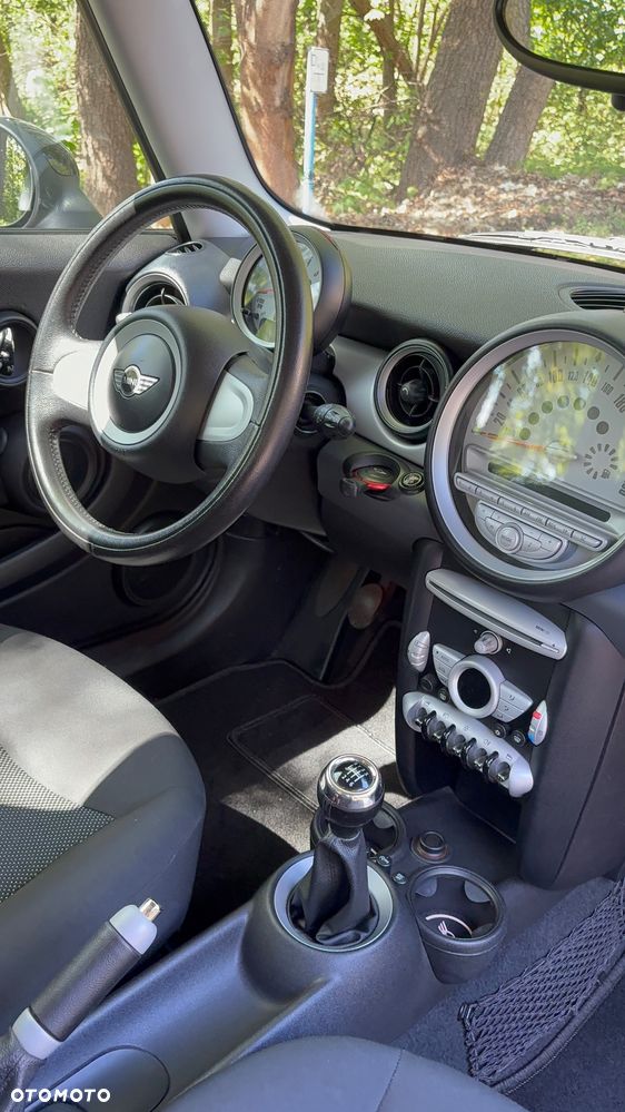 MINI Cooper D - 8