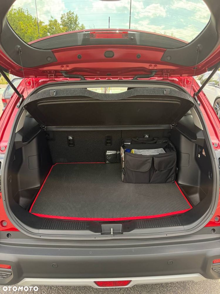 Suzuki SX4 S-Cross - 5