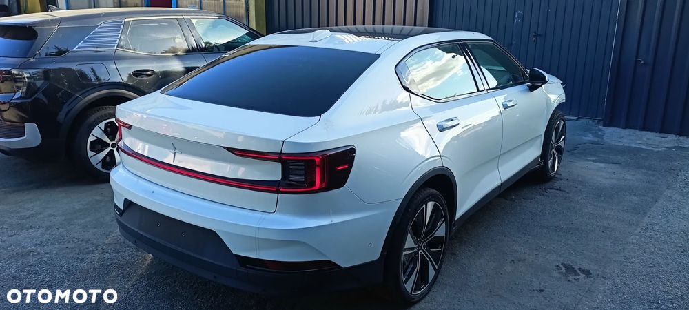 Polestar 2 Single Motor 82kWh Prime - 18