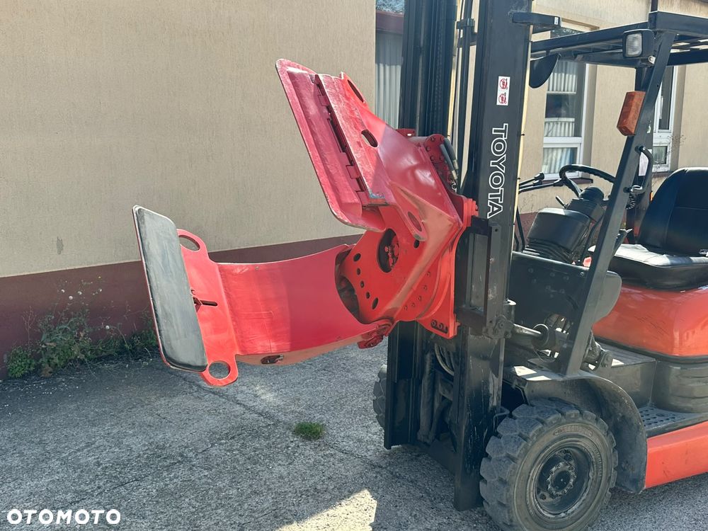 Toyota 02-6FG-15 - 19