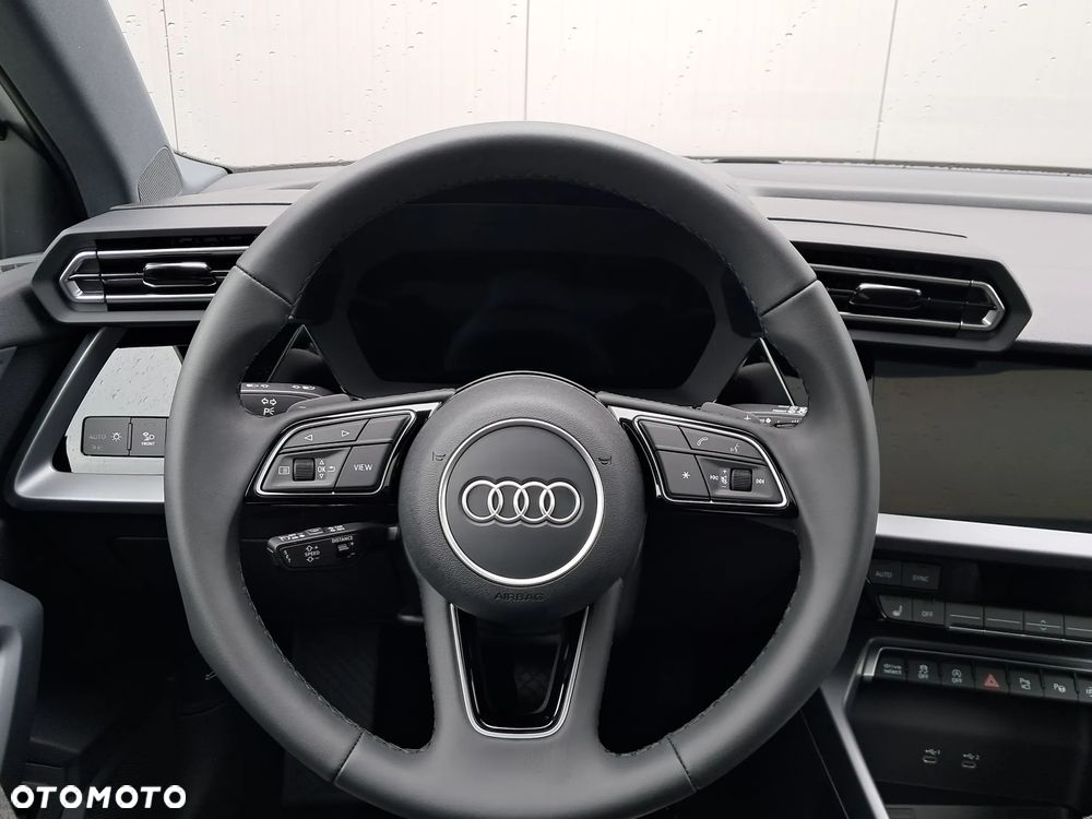 Audi A3 Sportback - 14