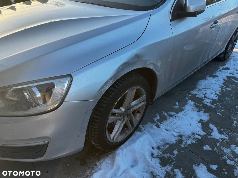 Volvo V60 D4 - 28