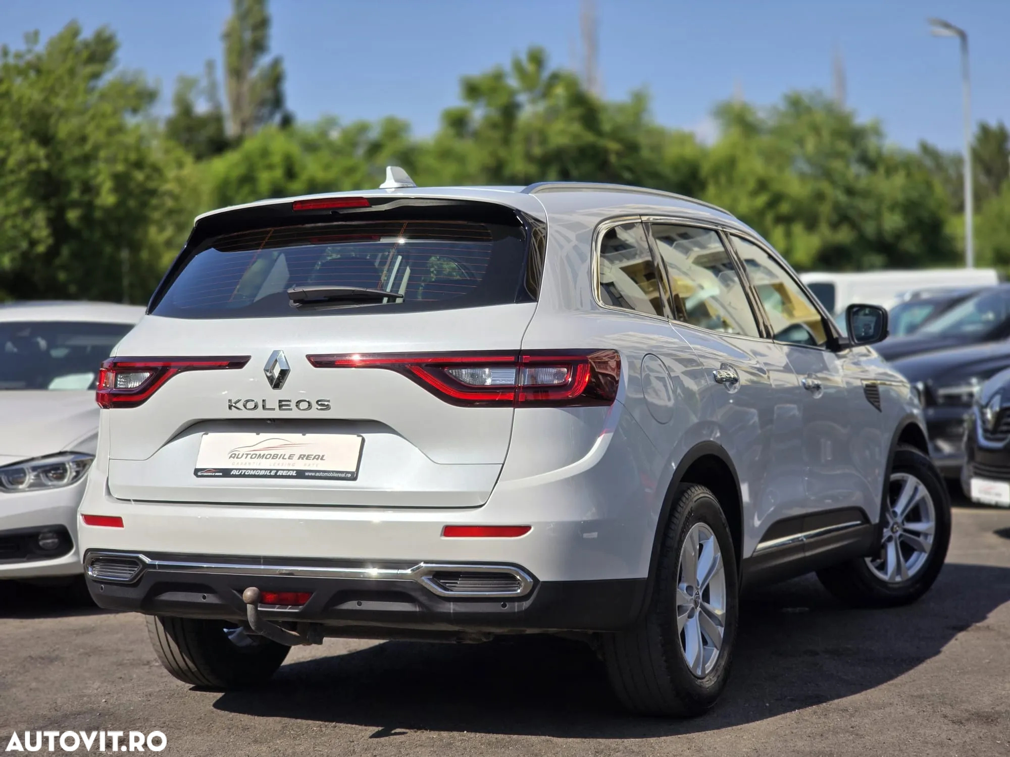 Renault Koleos ENERGY dCi 130 INTENS - 12