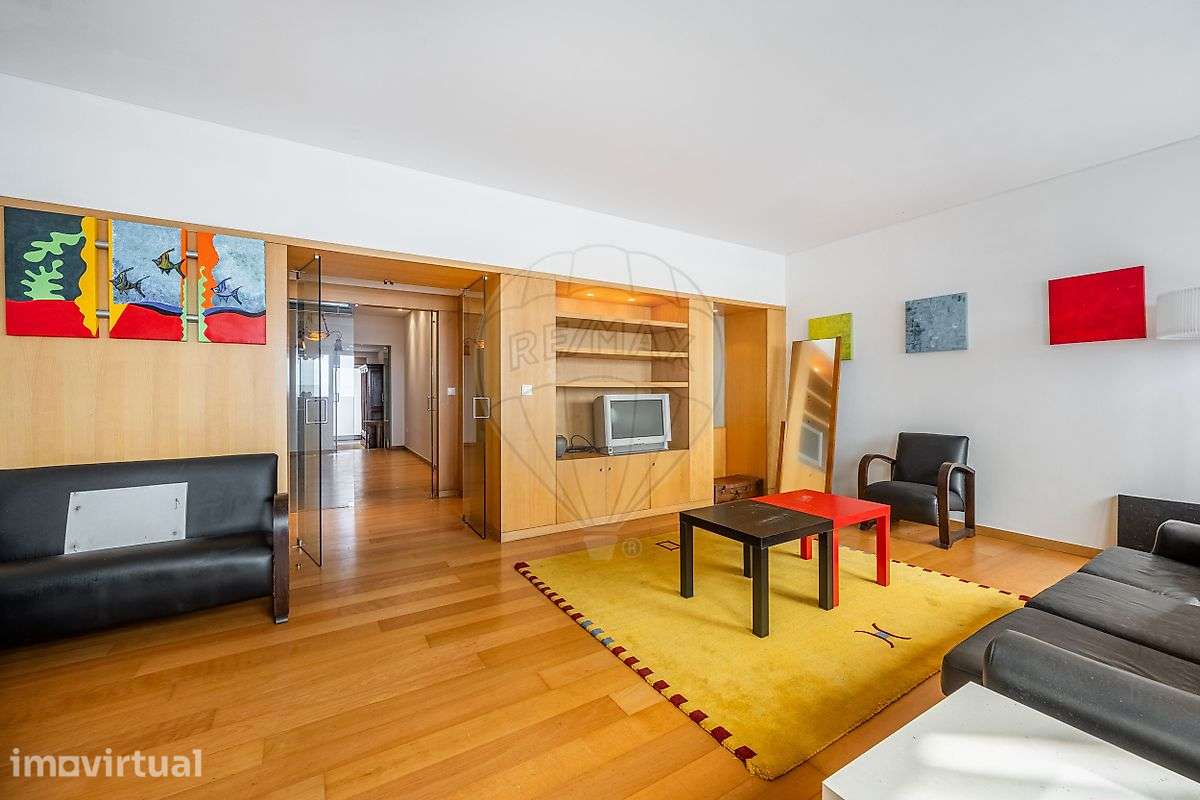 Apartamento T4 para venda - Grande imagem: 4/35