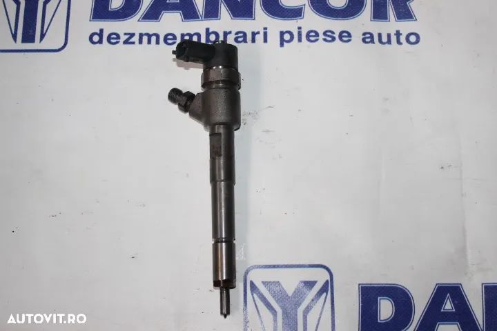 INJECTOR OPEL CORSA E  2015 - 1