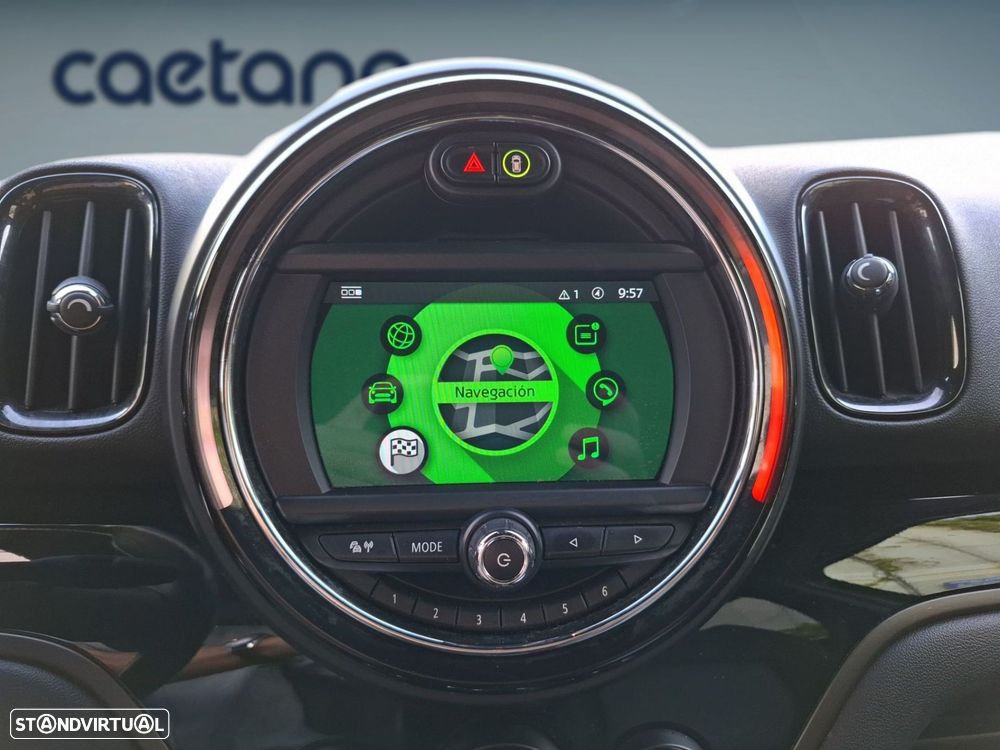 MINI Countryman - 26