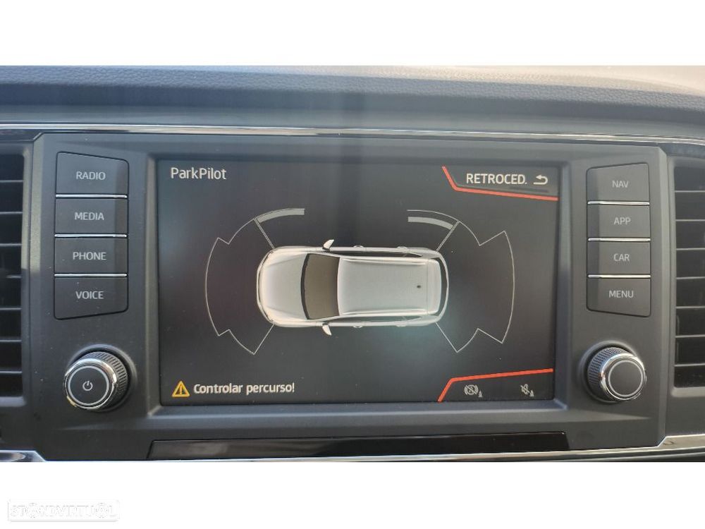 SEAT Ateca 1.6 TDI Style - 15