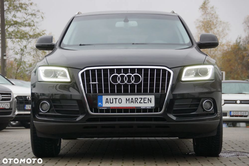 Audi Q5 - 3