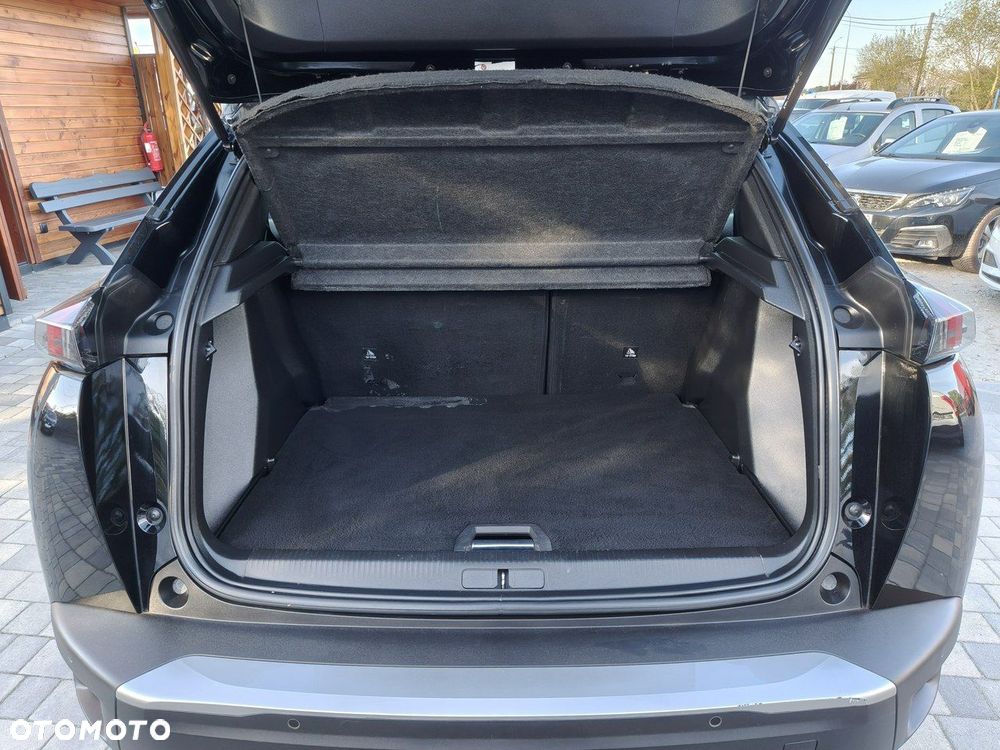 Peugeot 2008 1.2 PureTech Active Pack S&S - 29