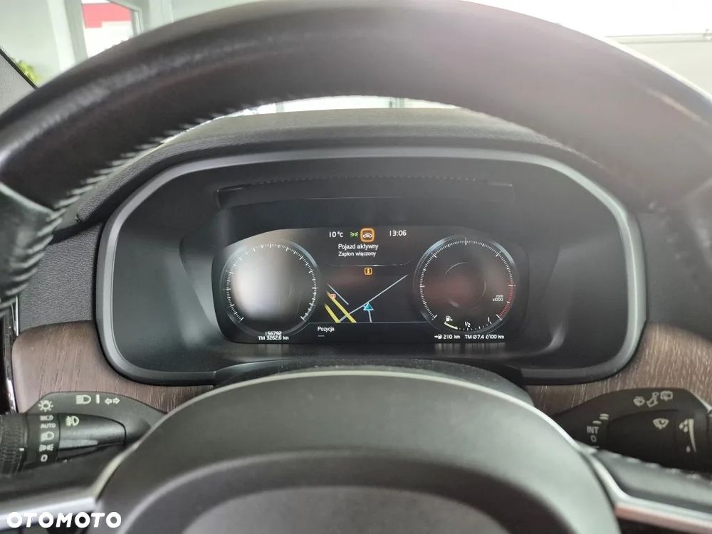 Volvo V90 Cross Country D5 AWD Pro - 11