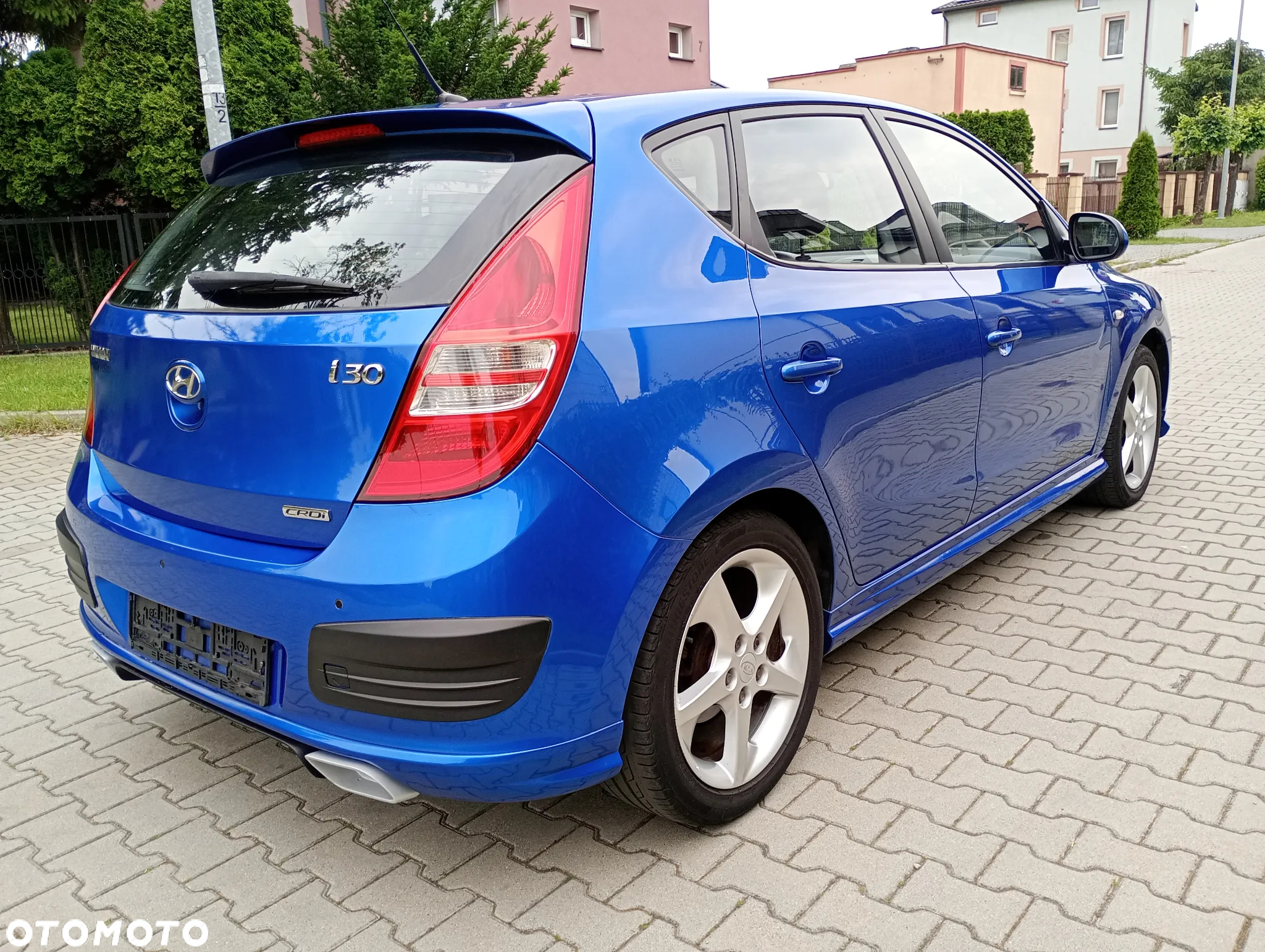 Hyundai i30 - 11