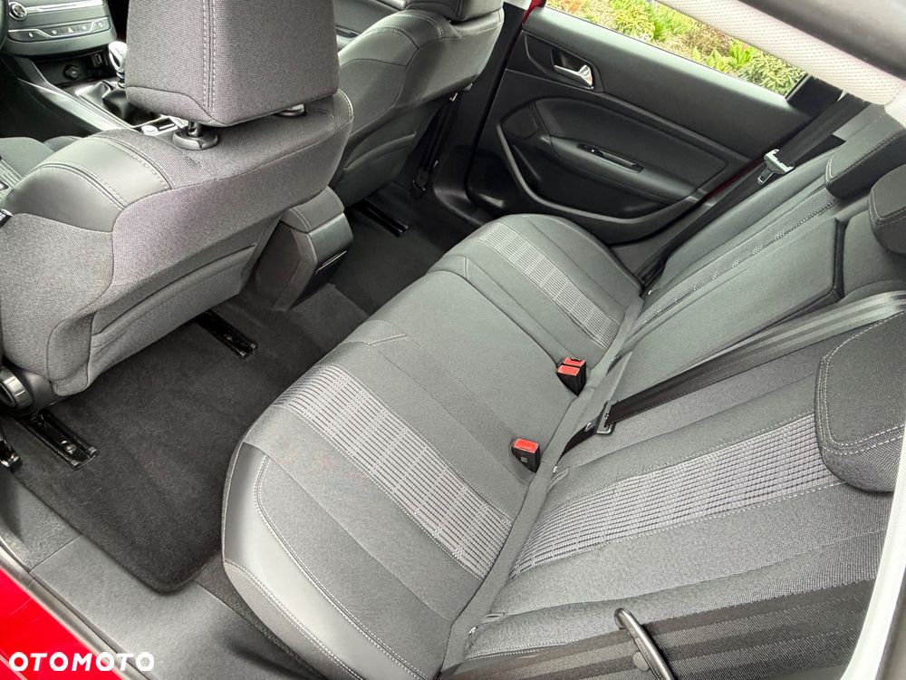 Peugeot 308 BlueHDi 120 Stop & Start Allure - 24