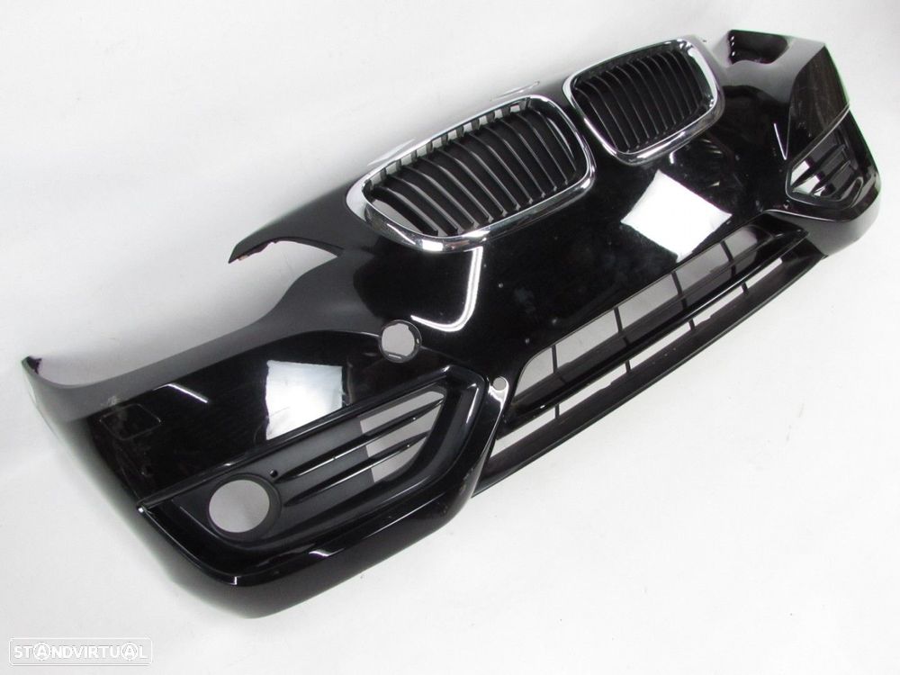 Parachoques LCI Frente Seminovo/ Original BMW 2 Coupe (F22, F87)/BMW 2 Convertib... - 2