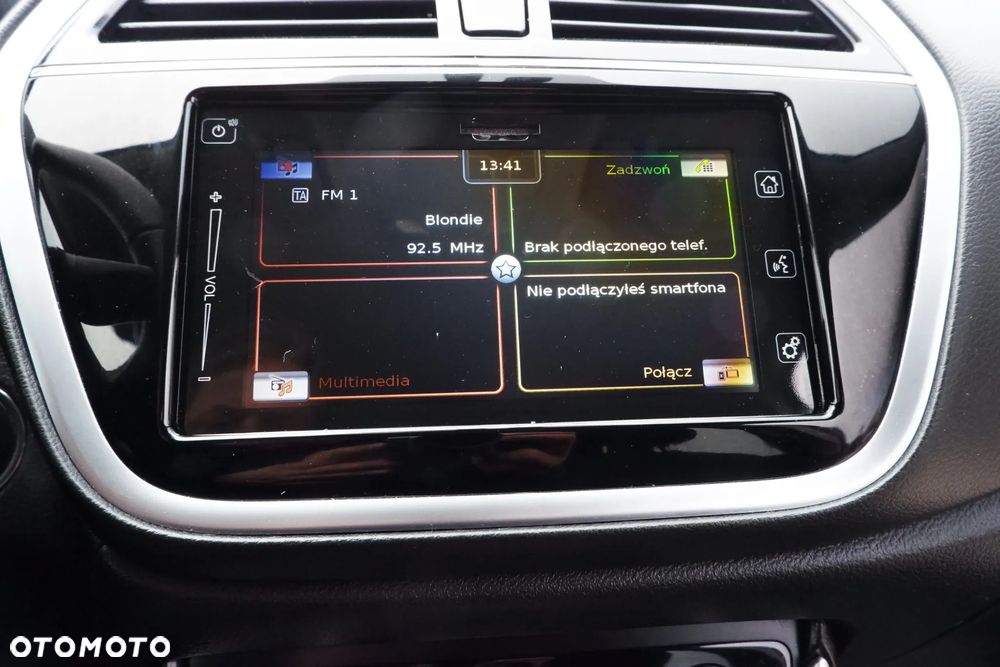 Suzuki SX4 S-Cross 1.4 Boosterjet Allgrip Comfort - 21