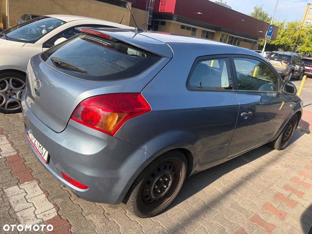 Kia ProCeed 1.4 Comfort - 5