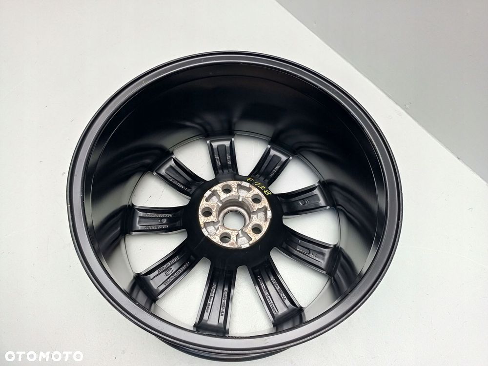 LAND ROVER L405 RR SPORT 13- FELGA ALUMINIOWA 21" 5X112 GK5M-1007-AA = - 13