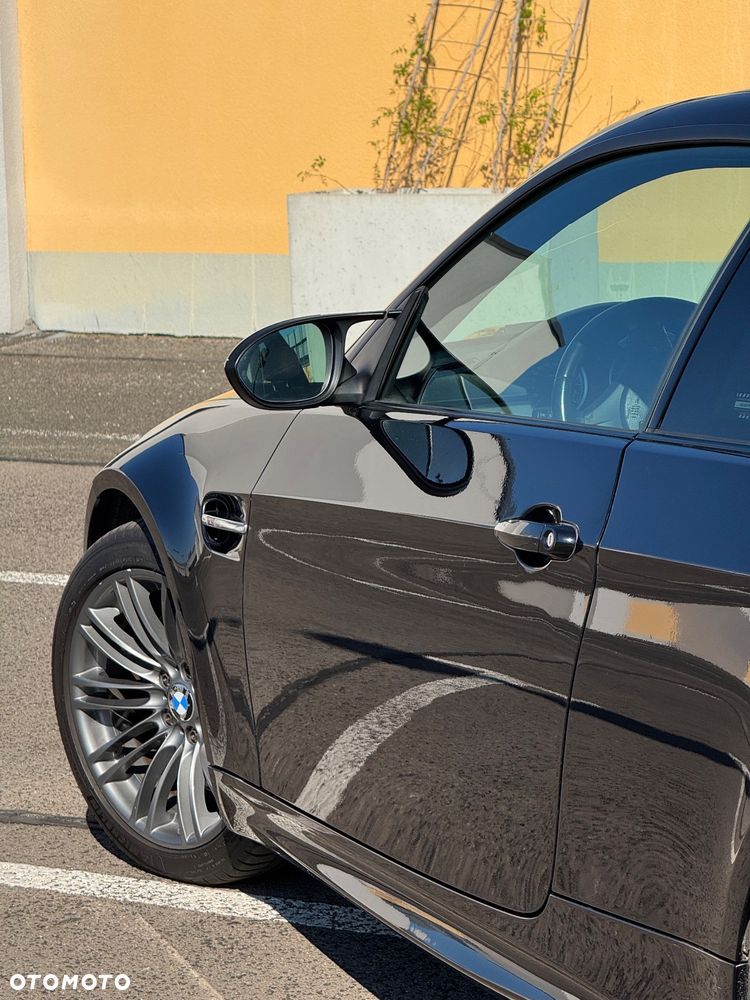 BMW M3 Coupe Drivelogic - 19