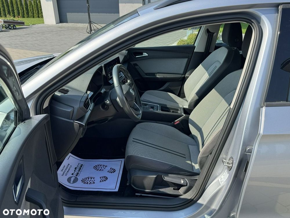 Seat Leon 2.0 TDI Style - 17
