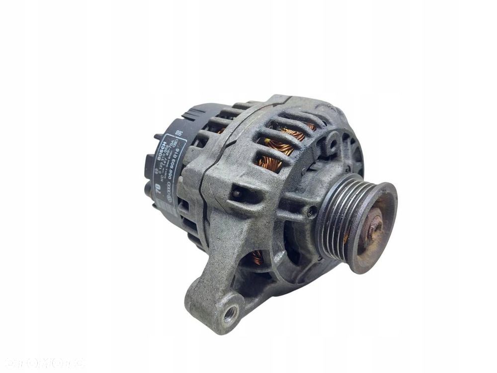 Alternator 058903016 Audi A3 8L 1.8 - 1