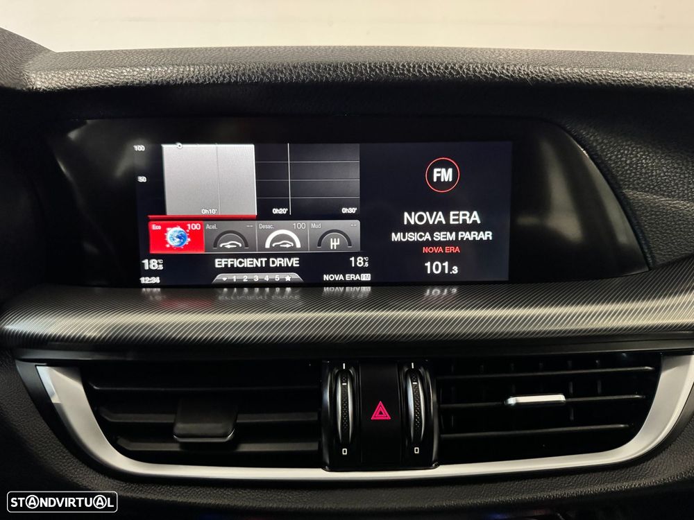 Alfa Romeo Stelvio 2.2 D Super AT8 - 57