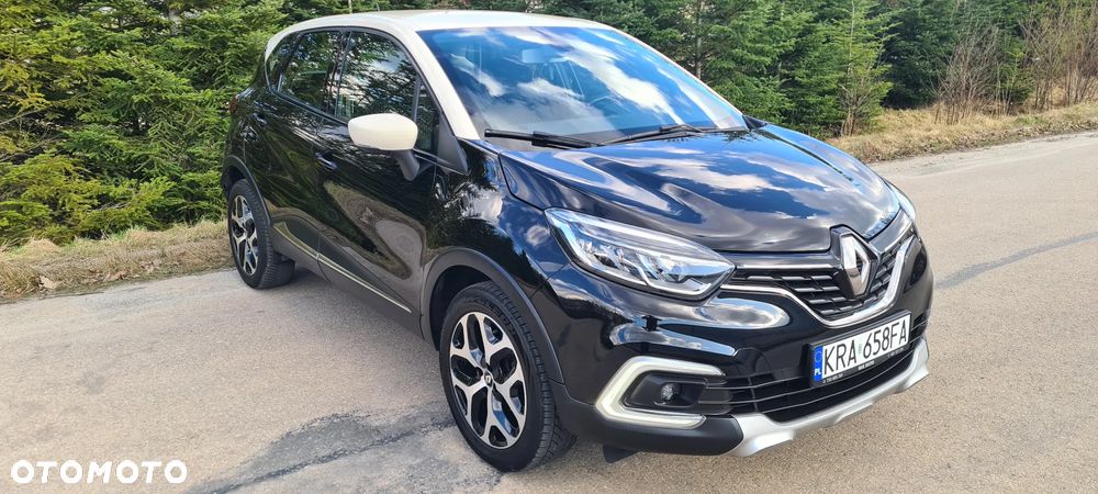 Renault Captur (ENERGY) TCe 90 INTENS - 8