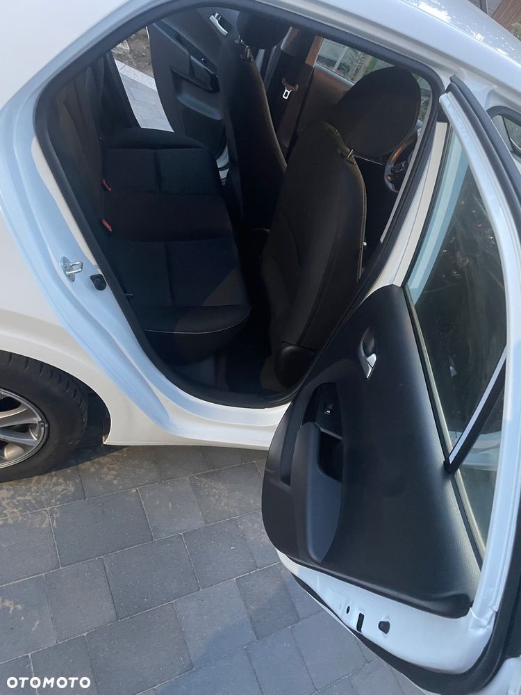 Kia Picanto 1.0 Dream-Team Edition - 12