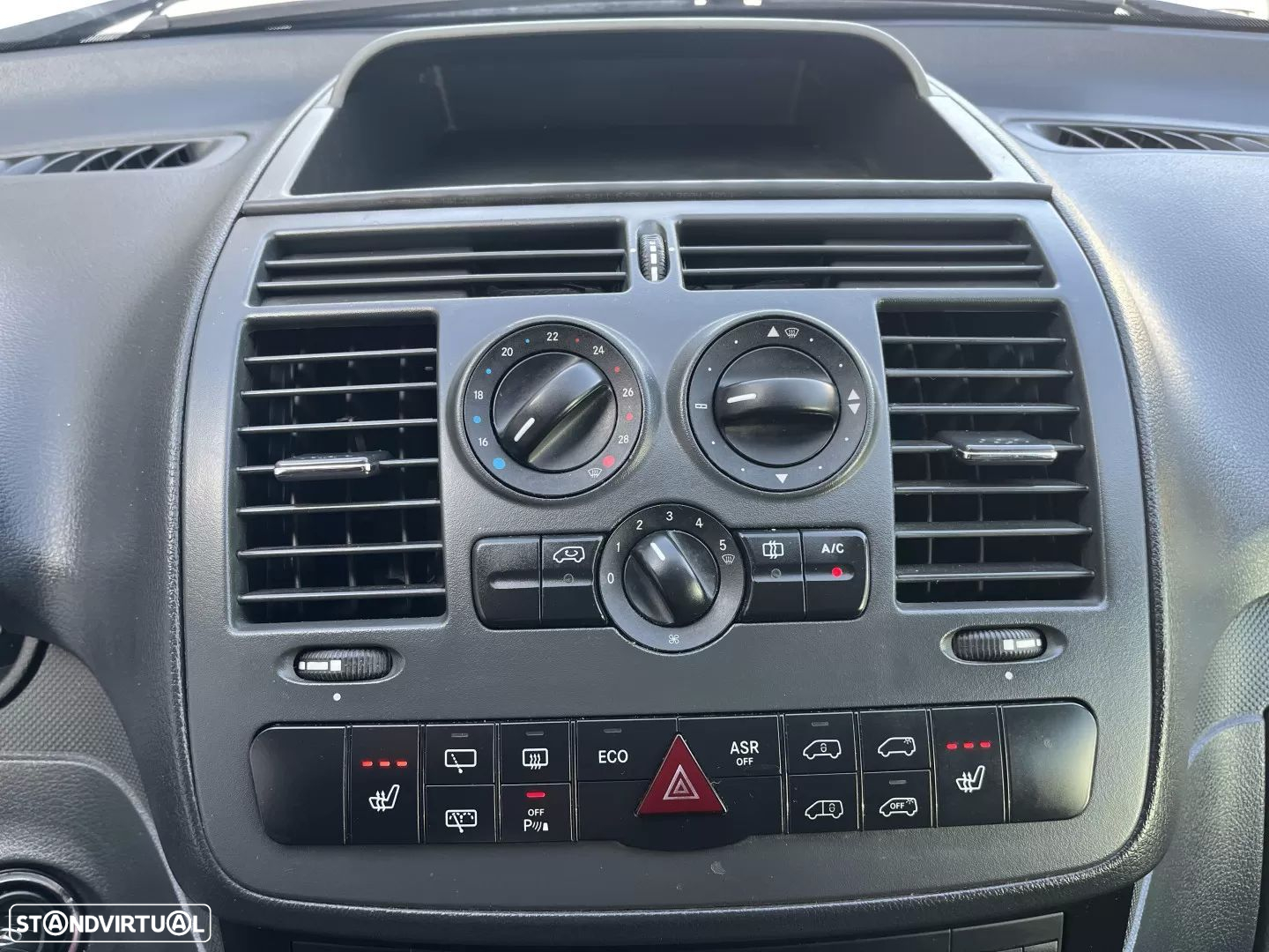 Mercedes-Benz Vito 116 CDI Longa SHUTTLE - 23