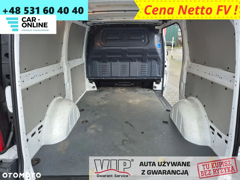 Mercedes-Benz Vito Lang - 9