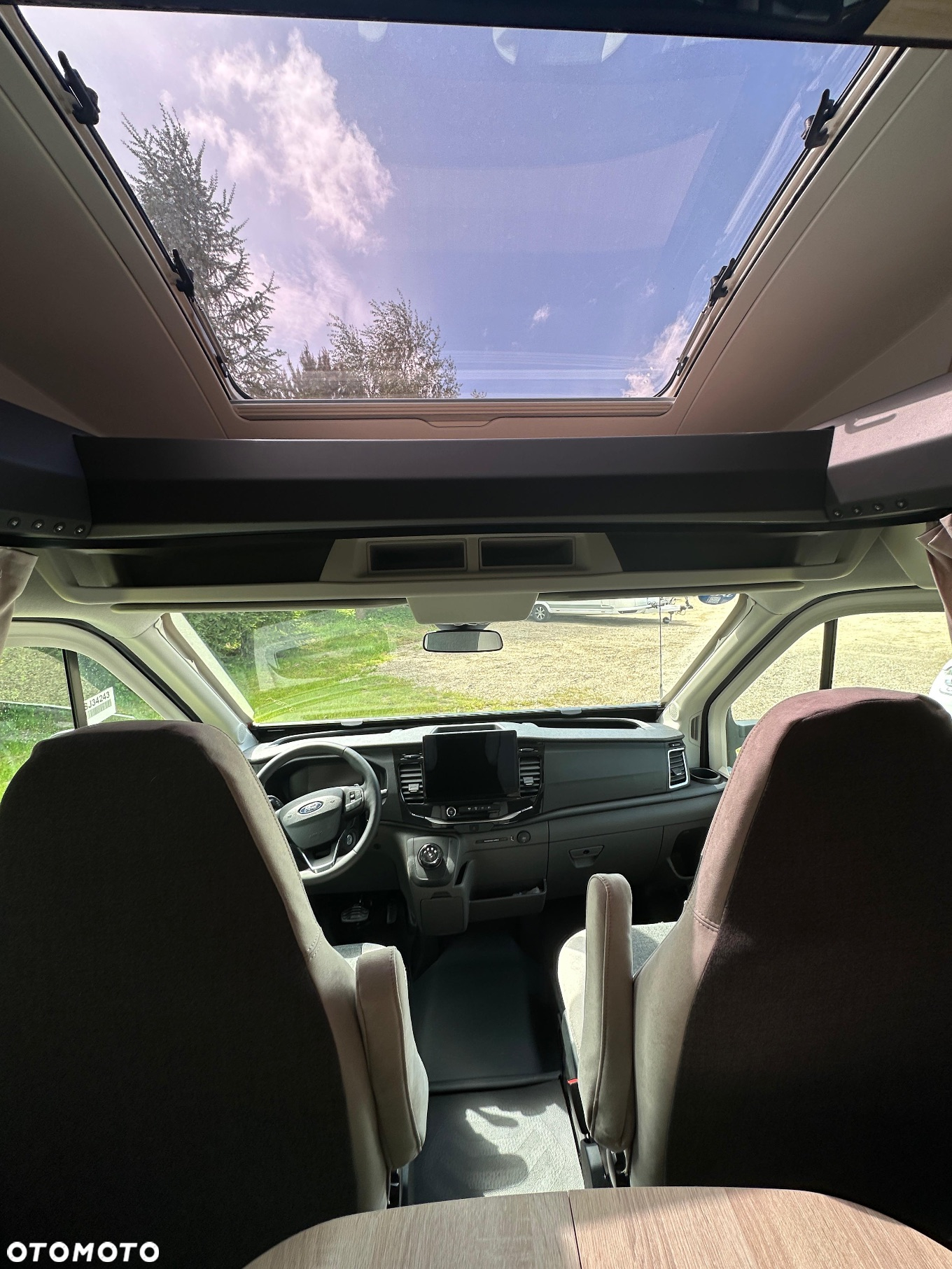 Ford CHAUSSON 788 ETAPE LINE - 9