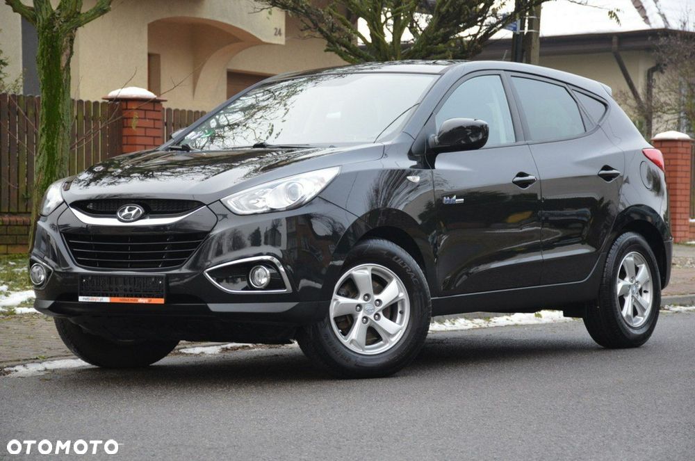 Hyundai ix35 - 3