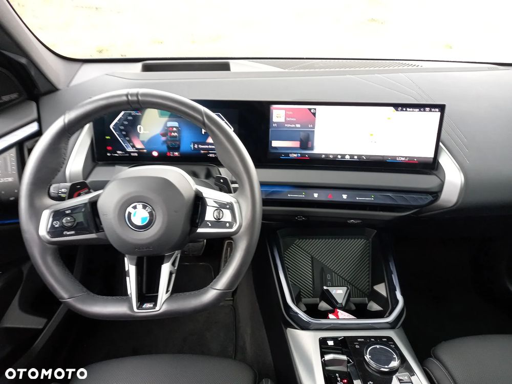 BMW X3 - 10