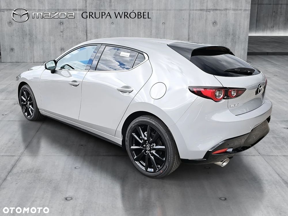 Mazda 3 2.0 mHEV Takumi - 7