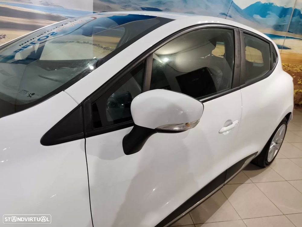 Renault Clio 0.9 TCe Zen - 5