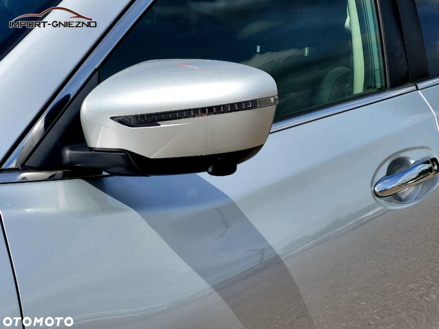 Nissan X-Trail - 14