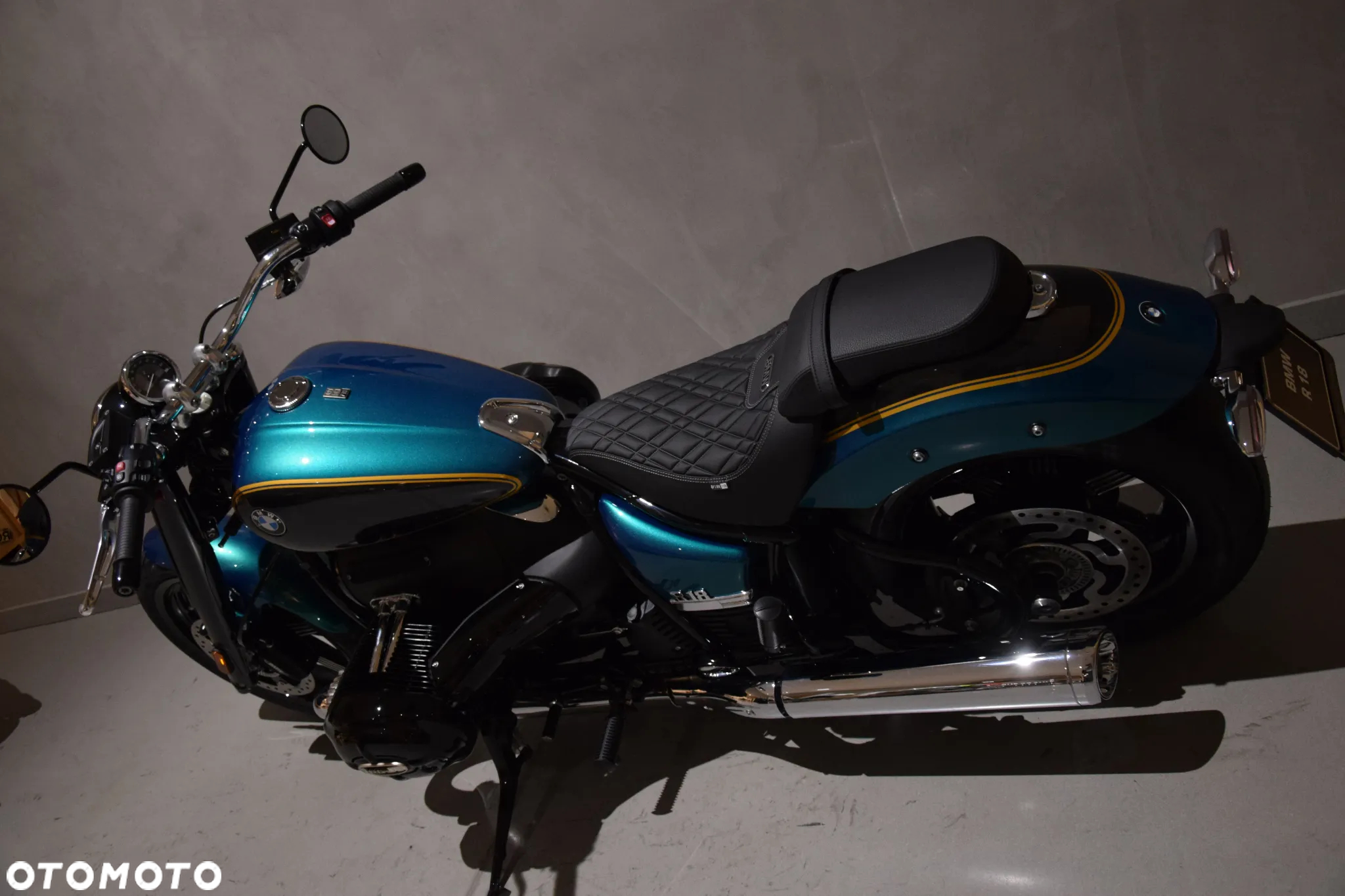 BMW R - 23